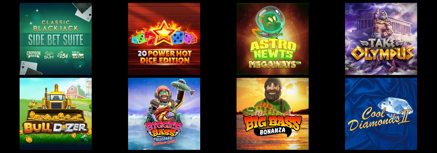 Slots Emocionantes 616bet.COM